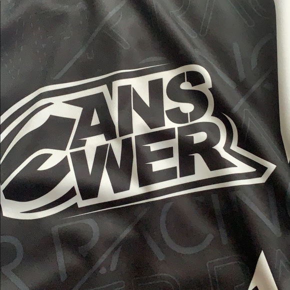 Answer Jersey - Picture 2 of 5